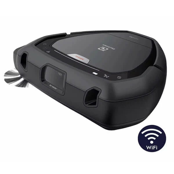 Electrolux Robot Aspirateur Shale Grey 900 277 469 - Aspirateur Robot 1 Electrolux Robot Aspirateur Shale Grey 900 277 469 - Aspirateur Robot