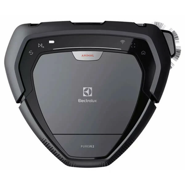 Electrolux Robot Aspirateur Shale Grey 900 277 469 - Aspirateur Robot 2 Electrolux Robot Aspirateur Shale Grey 900 277 469 - Aspirateur Robot – Image 2