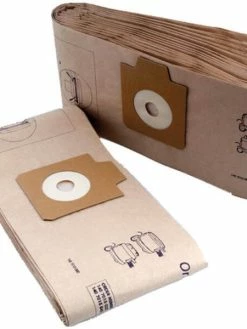 Nilfisk-Advance Sac à Poussière Pour GD 930 Q 10 Pièces - Sac à Poussière