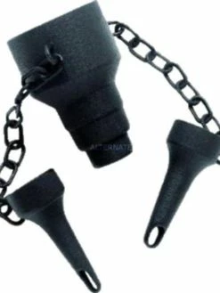 Nilfisk-Advance Kit Adaptateur De Soufflage - Tubes Et Tuyau Pour Aspirateur