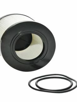 Nilfisk-Advance Filtre Hepa GS/GM - Filtre Pour Aspirateur