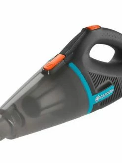 Gardena EasyClean Li - Aspirateur Balai