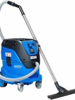 Nilfisk-Advance Attix 44-2L - Aspirateur Avec Sac