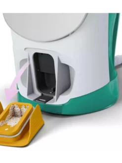 Philips Azur Performer GC4537/71 - Fer à Repasser -V-Zug shop 10690109 3 d 1