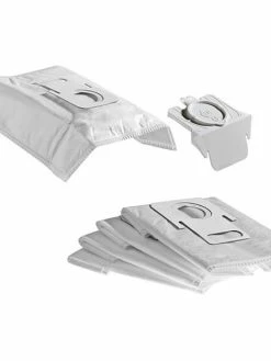 Thomas Set De Sacs à Poussière 99 - Sac à Poussière