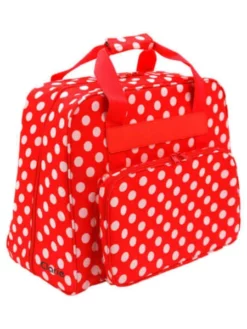 Salco CNT-263 Sac Pour Machine à Coudre - Housse De Planche à Repasser & Accessoires