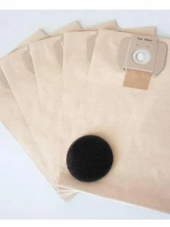 Cleanfix 22.43 - Sac à Poussière