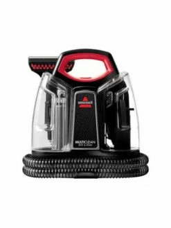 Bissell Multiclean Spot And Stain - Nettoyeurs à Vapeur