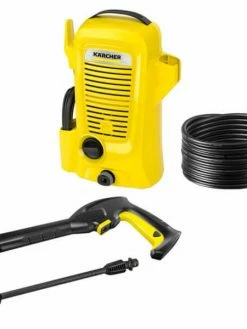 Kärcher K 2 - Nettoyeurs Haute Pression