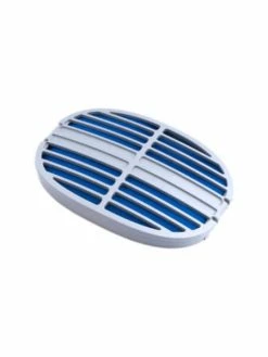 Nilfisk-Advance Filtre D'évacuation D'air GS/GM - Filtre Pour Aspirateur