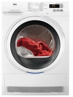 AEG TP7051TW - Sèche-linge Pour Les Particulier