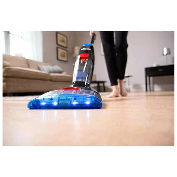 Vileda Jet Clean 3in1 Aspirateur Eau Et Poussière - Aspirateur Avec Sac 3 Vileda Jet Clean 3in1 Aspirateur Eau Et Poussière - Aspirateur Avec Sac – Image 3