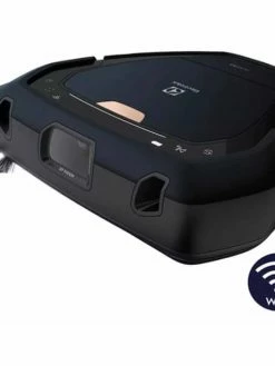 Electrolux PURE I9 Pi92 -4STN Aspirateur Space Teal - Aspirateur Robot
