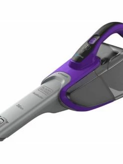 Black & Decker SVJ520BFSP - Aspirateur Balai -V-Zug shop 10692511 3 d 3