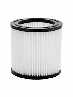 Nilfisk-Advance Élément Filtrant BUDDY II - Filtre Pour Aspirateur
