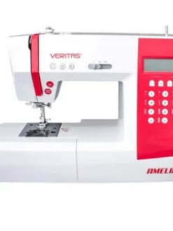 Veritas Amelia - Machine à Coudre
