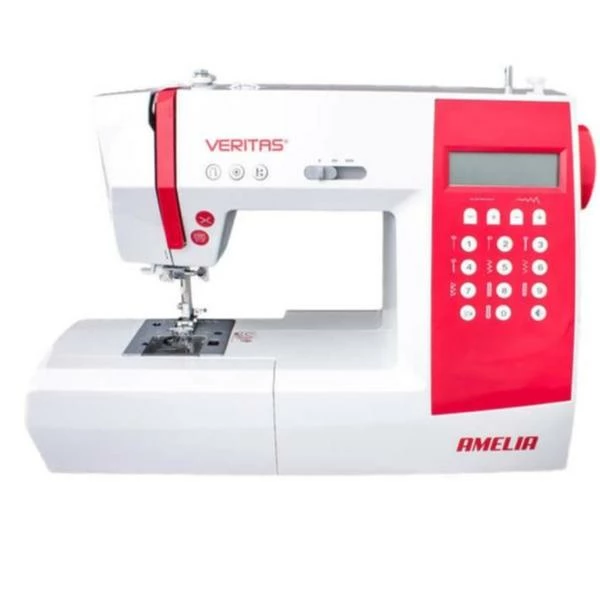 Veritas Amelia - Machine à Coudre 1 Veritas Amelia - Machine à Coudre