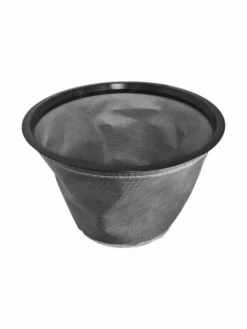 Nilfisk-Advance Elément Filtrant En Tissu VL100 55/75 - Filtre Pour Aspirateur