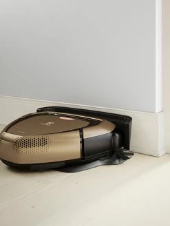 Electrolux PURE I9 Pi92 -6DGM Aspirateur Dark Gold - Aspirateur Robot -V-Zug shop 10693120 3 d 4