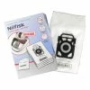 Nilfisk-Advance Sac à Poussière Spécial étanche 4 Pièces, Préfiltre Inclus - Sac à Poussière
