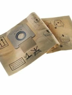 Nilfisk-Advance Attix 3/5 - Sac à Poussière