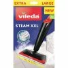 Vileda Housse De Rechange Steam XXL - Tubes Et Tuyau Pour Aspirateur