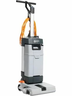 Nilfisk-Advance SC 100 Sols/tapis Autolaveuse à Eau - Aspirateur Industriel