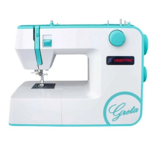 Veritas Greta - Machine à Coudre 1 Veritas Greta - Machine à Coudre