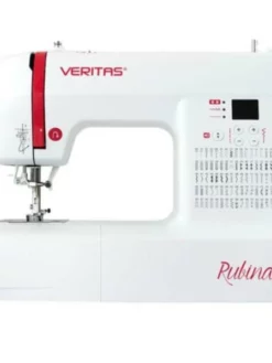 Veritas Rubina - Machine à Coudre
