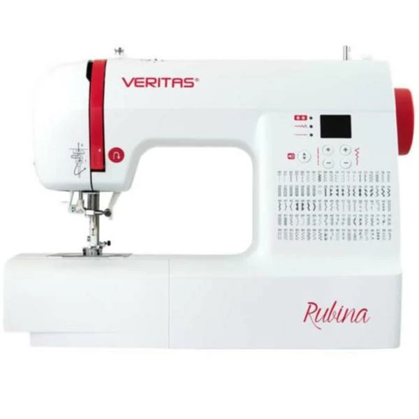 Veritas Rubina - Machine à Coudre 1 Veritas Rubina - Machine à Coudre