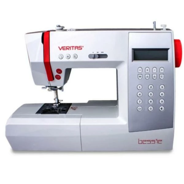Veritas Bessie - Machine à Coudre 1 Veritas Bessie - Machine à Coudre