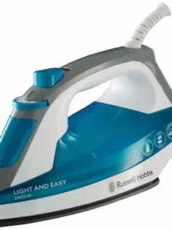 Russell Hobbs Supreme 23590-56 - Fer à Repasser