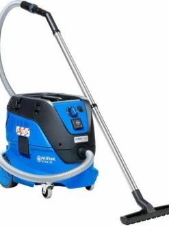 Nilfisk-Advance Attix 33-2L - Aspirateur Avec Sac