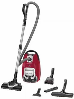 Rowenta Silence Force Animal RO7473CH - Aspirateur Avec Sac