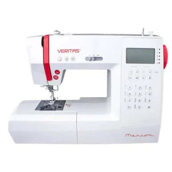 Veritas Marion - Machine à Coudre 1 Veritas Marion - Machine à Coudre