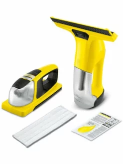 Kärcher WV 6 + KV 4 - Aspirateur à Main