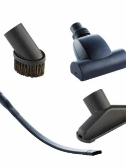 Nilfisk-Advance Premium Car Kit-Topbox - Tubes Et Tuyau Pour Aspirateur