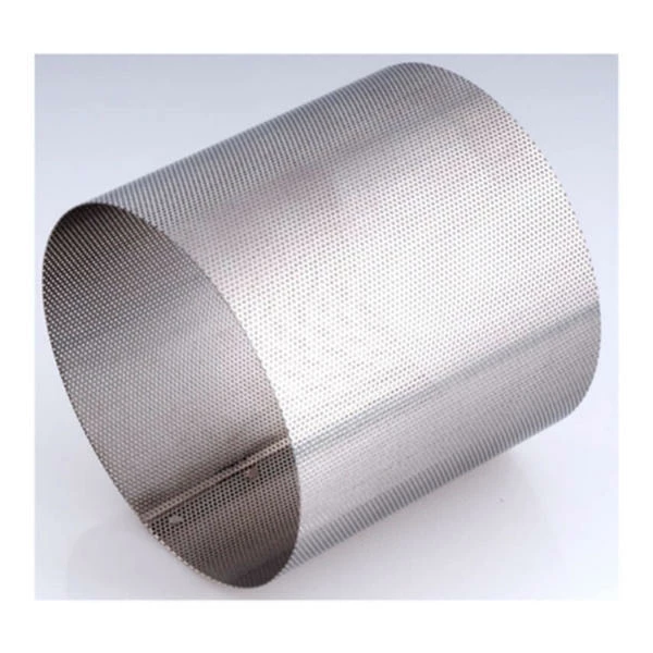 Nilfisk-Advance Filtre Humide 143x140mm Acier Inoxydable - Filtre Pour Aspirateur 2 Nilfisk-Advance Filtre Humide 143x140mm Acier Inoxydable - Filtre Pour Aspirateur – Image 2