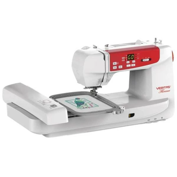 Veritas Florence - Machine à Coudre 1 Veritas Florence - Machine à Coudre