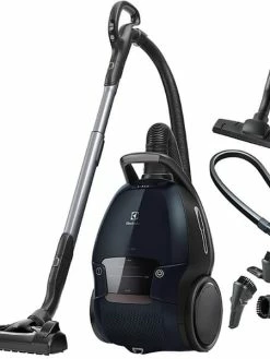 Electrolux Aspirateur PURED9 PD91-6ST - Aspirateur Avec Sac