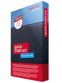 Veritas Quick Start - Housse De Planche à Repasser & Accessoires