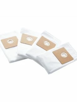 Nilfisk-Advance Sacs Filtrants 22L/30l 4 PCS - Sac à Poussière