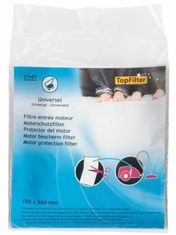 Byro Universal - Tubes Et Tuyau Pour Aspirateur