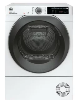 Hoover ND4 H7A2TSBEX-S - Sèche-linge Pour Les Particulier