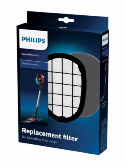 Philips SpeedPro Max FC5005/01 - Filtre Pour Aspirateur