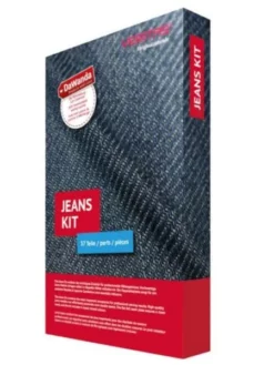 Veritas Jeans Kit - Housse De Planche à Repasser & Accessoires
