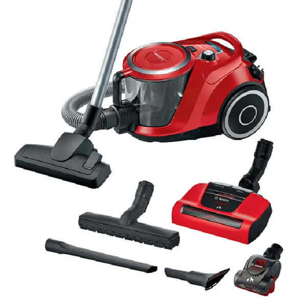 Bosch BGC41PET1 - Aspirateur Sans Sac 1 Bosch BGC41PET1 - Aspirateur Sans Sac