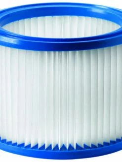 Nilfisk-Advance Elément Filtrant Hepa 185X140mm - Filtre Pour Aspirateur