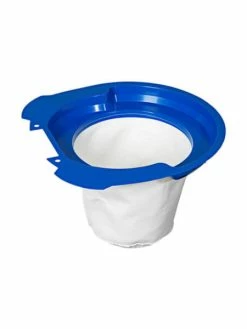 Nilfisk-Advance Filtre à Lingettes Humide/sec 35l - Filtre Pour Aspirateur