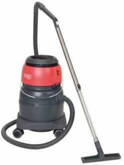 Cleanfix SW 21 Aqua - Aspirateur Avec Sac